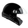 Capacete Bieffe Old School Uno Eternal 80`S Todas as Cores.